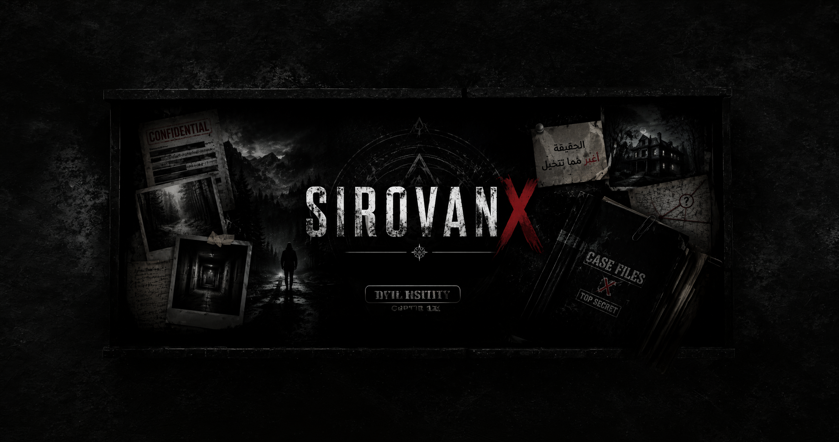 sirovanx